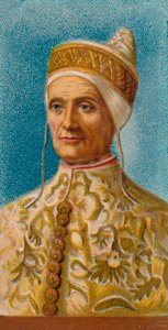 Doge Leonardo Loredan 1436-1521, 1501-2, 1912 door Unbekannt
