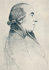 Dr. Thomas Barnard geb. 1728, overl. 1806, 1907 door Unbekannt