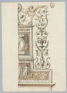Tekening (Italië)
