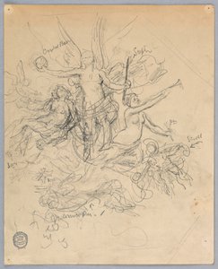 Tekening (VS)