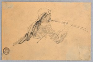 Tekening