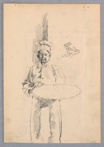 Tekening