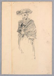 Tekening (VS)