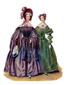 Kleding zonder kunst, 1836, 1904