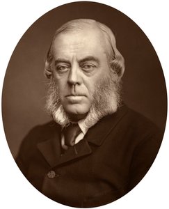 Hertog van Malborough, Lord Lieutenant van Ierland, 1881 door Unbekannt