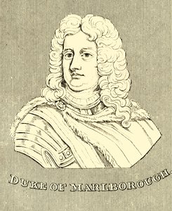 Hertog van Marlborough, 1830 door Unbekannt