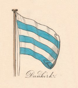 Duinkerken, 1838