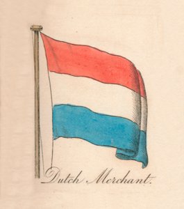 Nederlandse Koopman, 1838