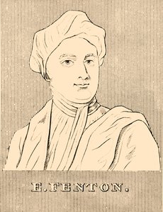 E. Fenton, 1683-1730, 1830 door Unbekannt
