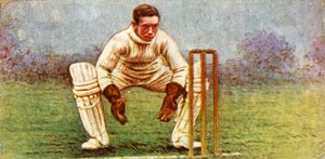 E. J. Smith Warwickshire, 1928 door Unbekannt