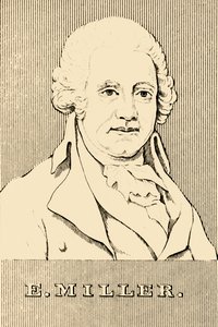 E. Miller door Unbekannt