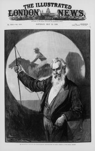 Eadweard James Muybridge, Brits-Amerikaanse fotografiepionier, 1889