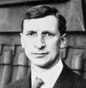 Eamon De Valera, in Amerika geboren Ierse staatsman, ca. 1930s door Unbekannt