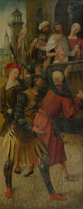 Ecce Homo door Unbekannt