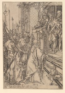 Ecce Homo omgekeerde kopie