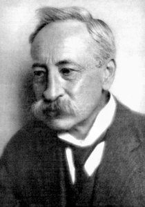 Eden Phillpotts 1862-1960, Engelse romanschrijver, dichter en toneelschrijver, begin 20e eeuw