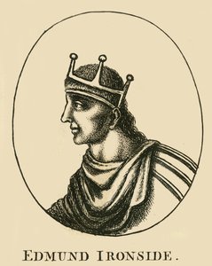 Edmund Ironside, 18e eeuw