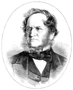 Edward Geoffrey Smith-Stanley, Britse staatsman en premier