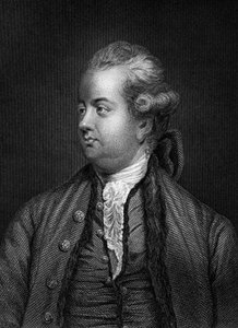 Edward Gibbon, Britse historicus, 19e eeuw