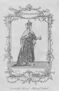 Edward IV