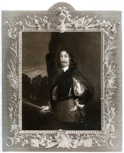 Edward Montagu, 2e graaf van Manchester, 1602-1671, 1899