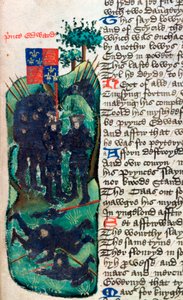 Edward, de Zwarte Prins