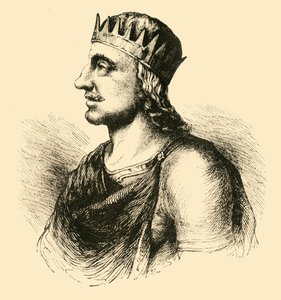 Egbert, koning van Engeland