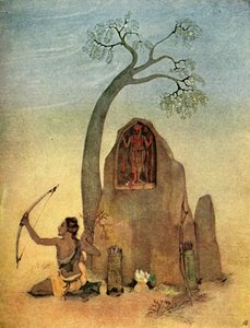 Ekalavya, 1920
