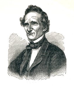 Elihu Burritt, de geleerde smid, 1893