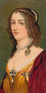 Elisabeth van de Palts, 1618-1680, 1912