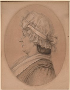 Elizabeth Marius Kemper, 19e eeuw