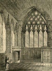 Ely Kapel, ca. 1872