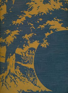 Engels Landelijk Leven in de 18e Eeuw, vooromslag, 1925 door Unbekannt
