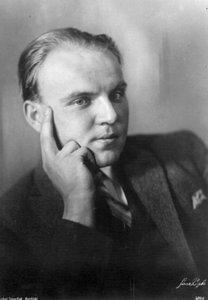 Ernst Krenek, Oostenrijkse componist