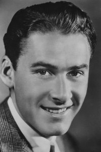 Errol Flynn, Australische acteur door Unbekannt