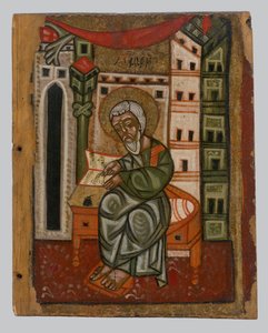 Evangelist Matteüs
