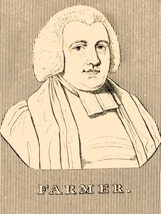 Boer, 1735-1797, 1830 door Unbekannt