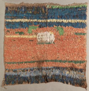 Gevederde tabbaard of tuniek, 600-1500