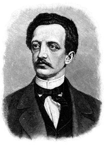 Ferdinand Lasalle, Duitse sociaaldemocraat, 19e eeuw door Unbekannt