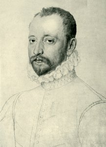 Filippo di Piero Strozzi, 1567, 1907 door Unbekannt