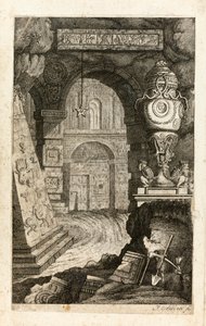 Eerste editie van het libretto van Die Zauberflöte door W.A. Mozart door Unbekannt