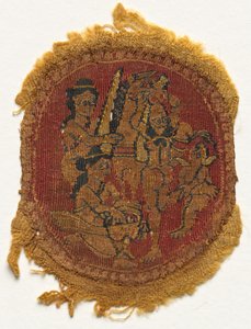 Vijf Ronde Segmenta, 650 - 750