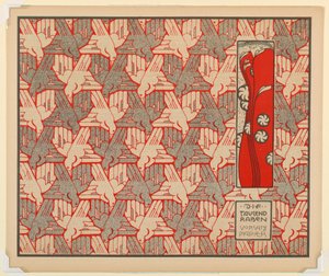 Flächenschmuck (De Bron)