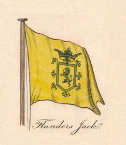 Vlaamse Jack, 1838