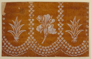 Bloemenveld en Rand