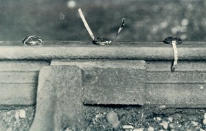 Mist signalen, 1922