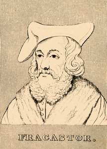 Fracastor, ca. 1476-1553, 1830