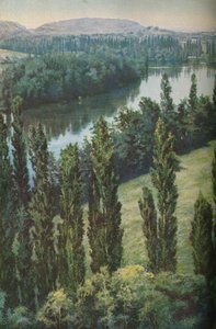 Frankrijk, ca. 1930s door Unbekannt