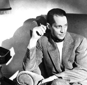 Franchot Tone, Amerikaanse film- en toneelacteur, 1934-1935