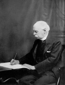 Francis, 1e burggraaf Knollys, ca. 1895-1913